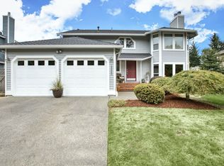 15440 SE 183rd Dr, Renton, WA 98058