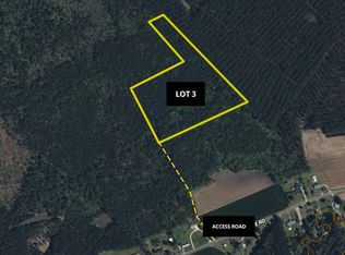 0 Webb Lake Rd LOT WP003, Wilson, NC 27893