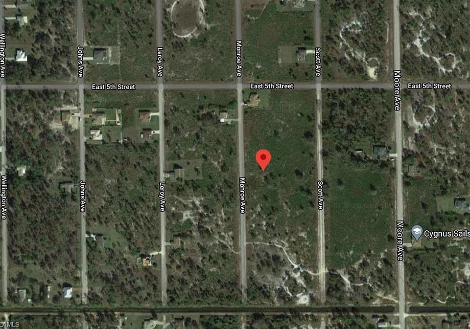 1st image of 414 Monroe Ave Lot 5