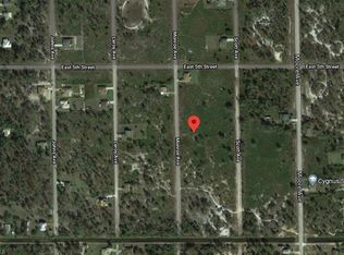 414 Monroe Ave LOT 5, Lehigh Acres, FL 33972