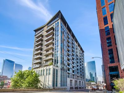 740 W Fulton St APT 1011, Chicago, IL, 60661