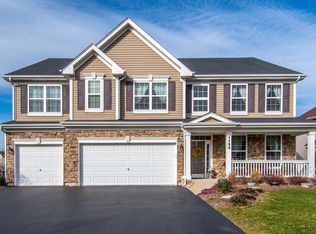 1154 Winding Way, Bolingbrook, IL 60490