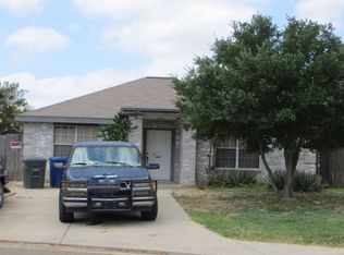 9116 Glacier Ct, Laredo, TX 78045