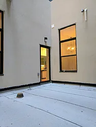 Rented by Manhattan Management LLC