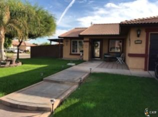 1244 A C Nogales St, Calexico, CA 92231