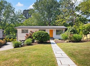 1269 Lynwyn Ln SE, Atlanta, GA 30316