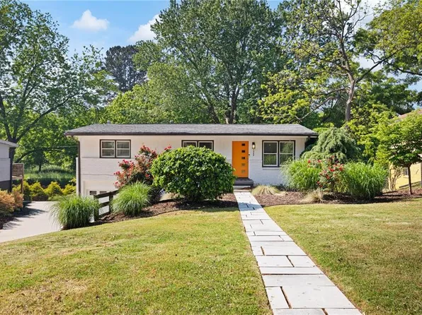 1269 Lynwyn Ln SE, Atlanta, GA 30316