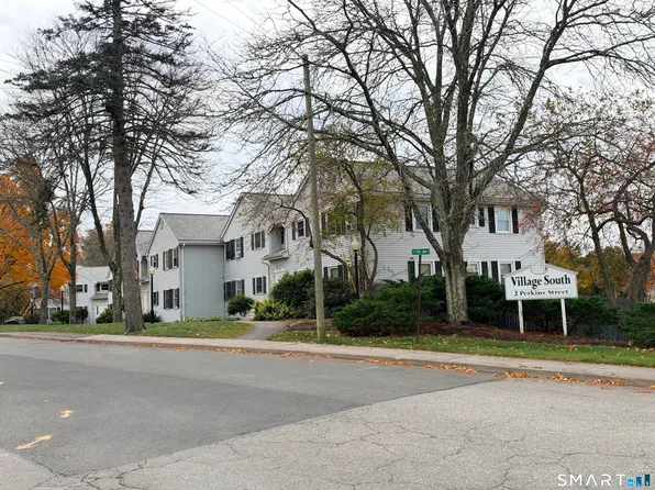 2 Perkins Street #5, Torrington, CT 06790