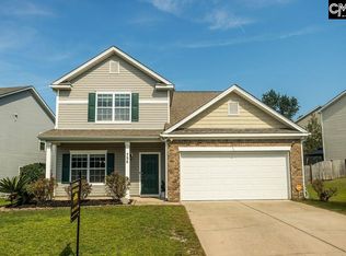 734 Westfield Rd, Lexington, SC 29073