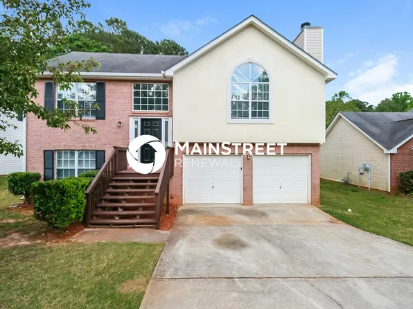 7550 Sugarcreek Dr, Riverdale, GA 30296