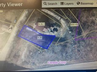 5601 Piedmont Rd, Huntington, WV