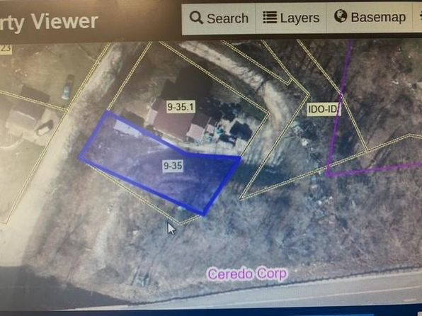 5601 Piedmont Rd, Huntington, WV 25704