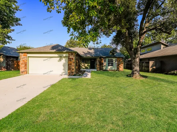 613 S Hemlock Ave, Broken Arrow, OK 74012