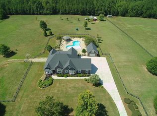 1820 Covenant Trl, Monroe, GA 30655