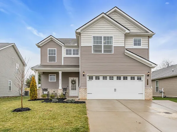 417 Irwin Way, Spring Hill, TN 37174