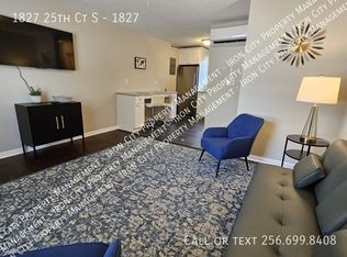 1827 25th Ct S #1827, Birmingham, AL 35209