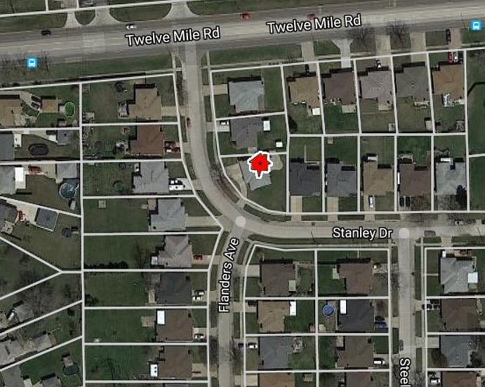 2nd image of 28936 Flanders Ave