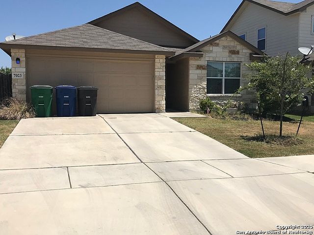 7023 Phoebe Vw, San Antonio, TX 78252 | Zillow