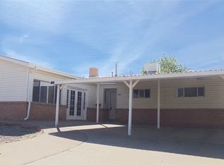 1320 McKinley Ave, Alamogordo, NM 88310