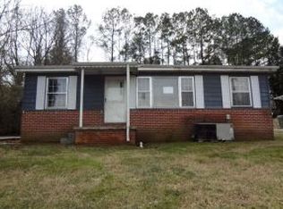 1539 Elm St, Morristown, TN 37814