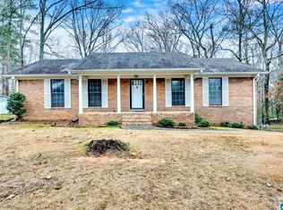 644 Madeira Cir, Morris, AL 35116