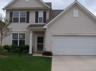 1642 W Hennessey St, Bloomington, IN