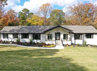 6 Leconte Woods, Greenville, SC 29605