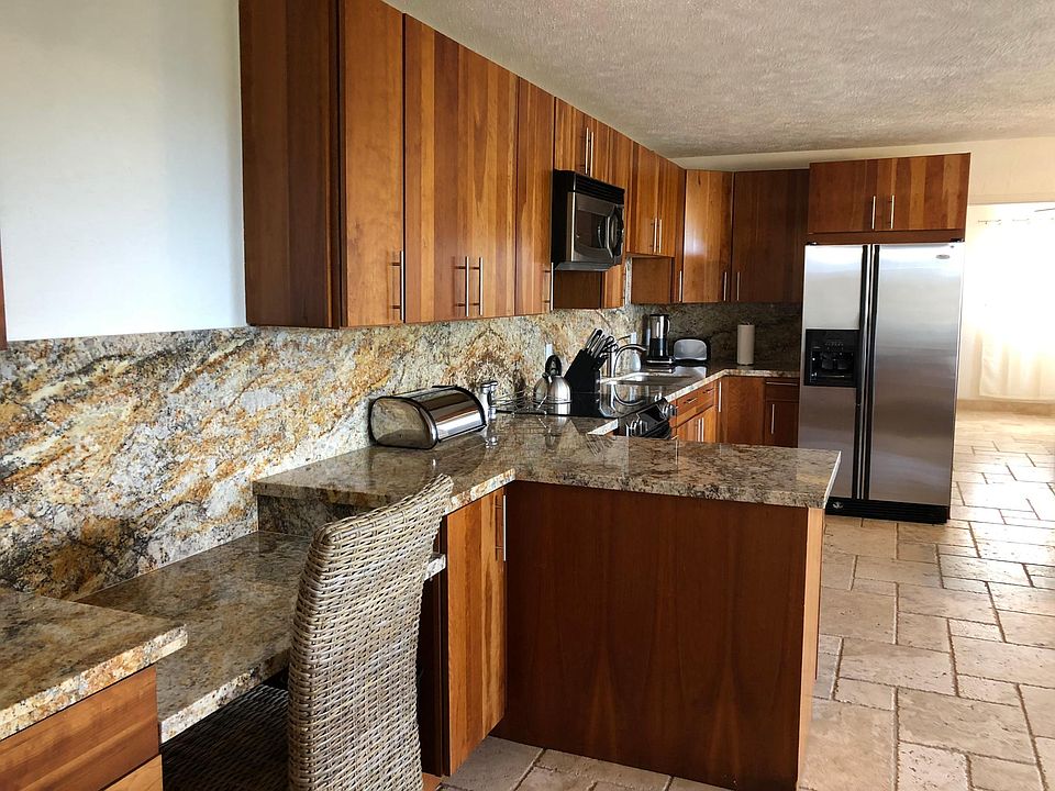 Gourmet Kitchen