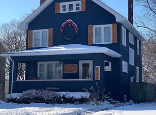 1095 S Evergreen Ave, Kankakee, IL 60901