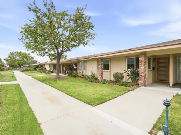 29 W Elfin Grn, Port Hueneme, CA 93041