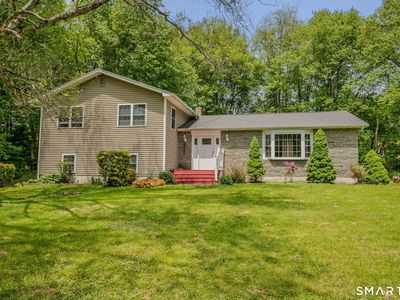 28 Adams Drive, Norwich, CT, 06360