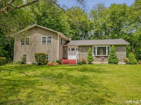 28 Adams Drive, Norwich, CT 06360