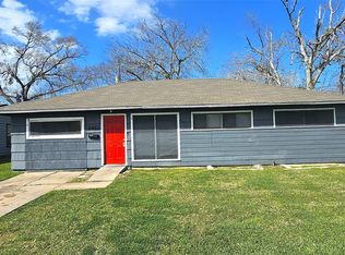 5935 Beldart St, Houston, TX 77033