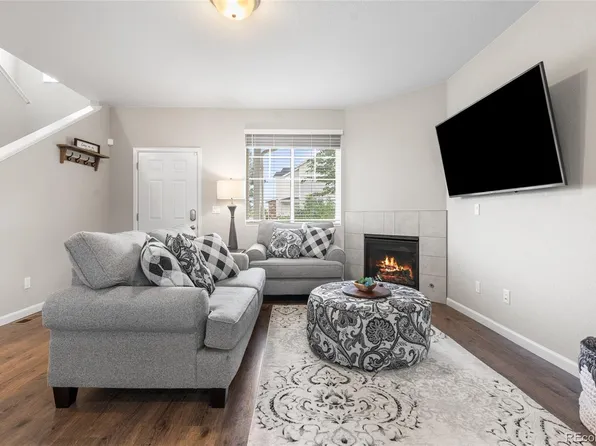 5939 Still Meadow Place, Castle Rock, CO 80104