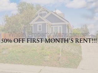110 S Quitman St, Denver, CO 80219