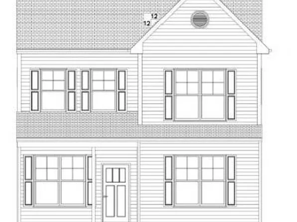 3917 Bateman Ave, Baltimore, MD 21216