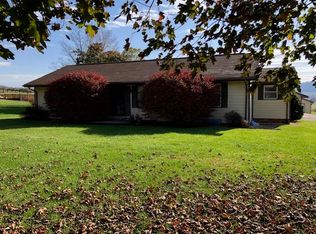76 Sycamore Valley Dr, Lexington, VA 24450