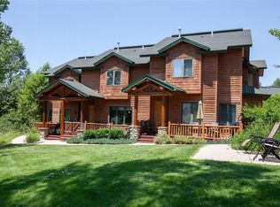 3496 Spring Valley Dr, Steamboat Springs, CO 80487