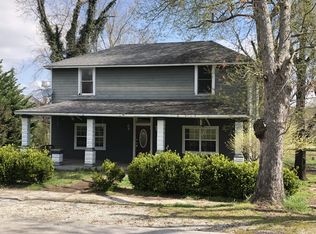 103 2nd Ave S LOT 17, Decherd, TN 37324