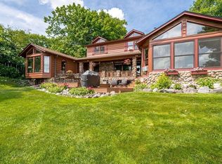 5994 N Pike Lake Rd, Duluth, MN 55811