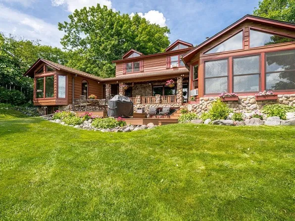 5994 N Pike Lake Rd, Duluth, MN 55811
