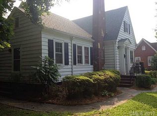 654 Wilmar St NW, Concord, NC 28025