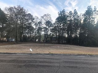 0 Fairway Dr, Wiggins, MS 39577