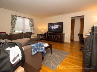 85 Chestnut St APT 2, Brookline, MA 02445