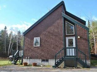 23 Balsam Dr, Machias, ME 04654