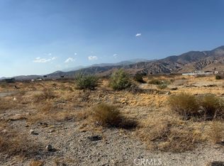 1 Heather Ave Lot 653, Cabazon, CA 92230