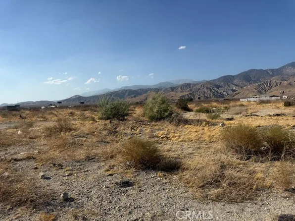 1 Heather Ave Lot 653, Cabazon, CA 92230