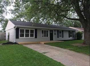 1817 W Westlea Dr, Marion, IN