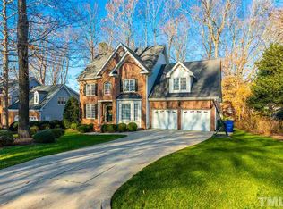 7913 Sandy Bottom Way, Raleigh, NC 27613