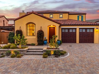324 Tresana Ln, San Luis Obispo, CA, 93401